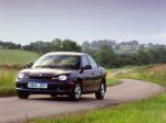 Chrysler Neon 1994 года (UK)
